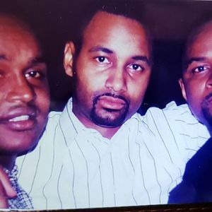 Meet your Posher, Elliot